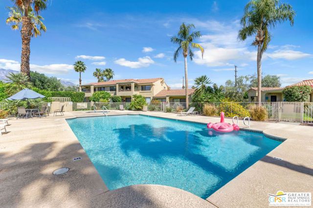 68039 Lakeland Drive, Cathedral City, CA 92234