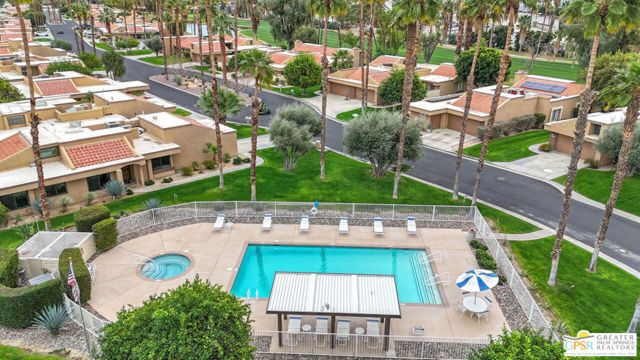 68039 Lakeland Drive, Cathedral City, CA 92234