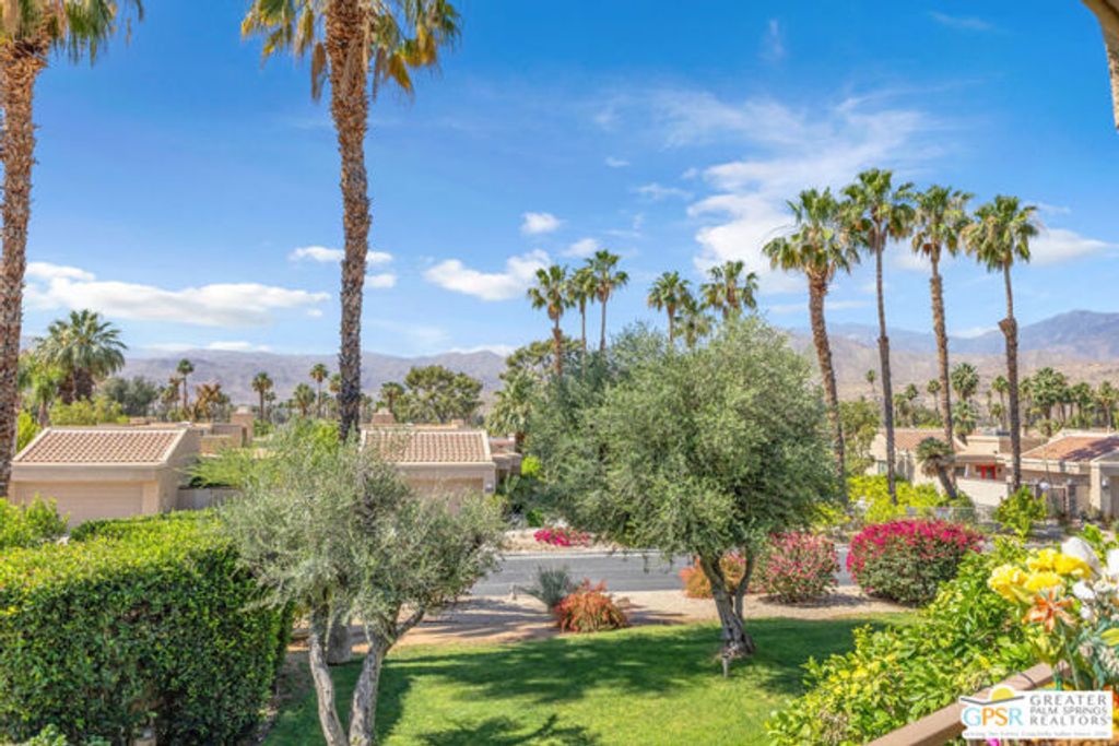 68039 Lakeland Drive, Cathedral City, CA 92234