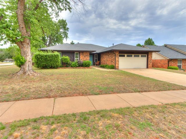 2717 Rolling Hills Terrace, Edmond, OK 73012