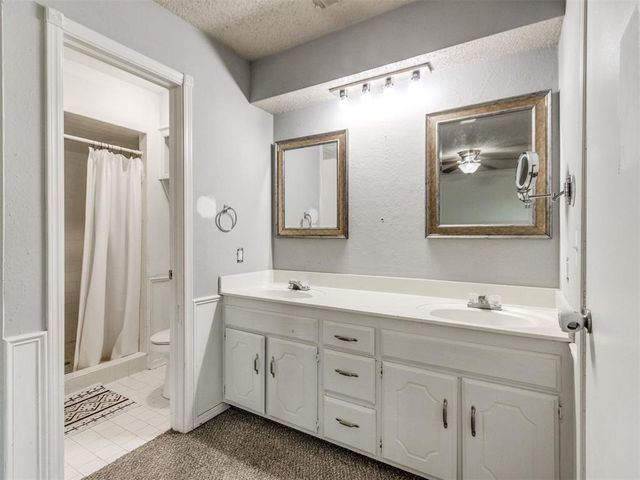 2717 Rolling Hills Terrace, Edmond, OK 73012
