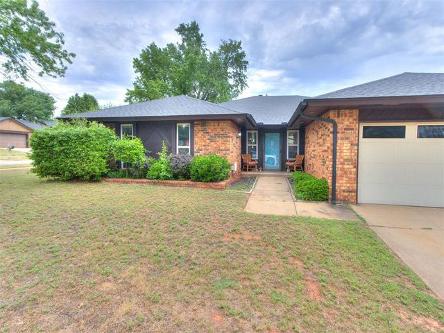 2717 Rolling Hills Terrace, Edmond, OK 73012