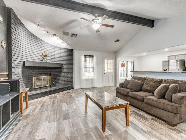 2717 Rolling Hills Terrace, Edmond, OK 73012
