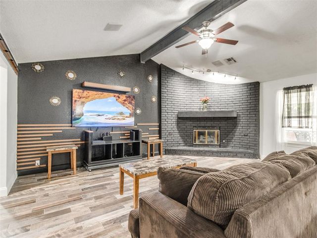 2717 Rolling Hills Terrace, Edmond, OK 73012
