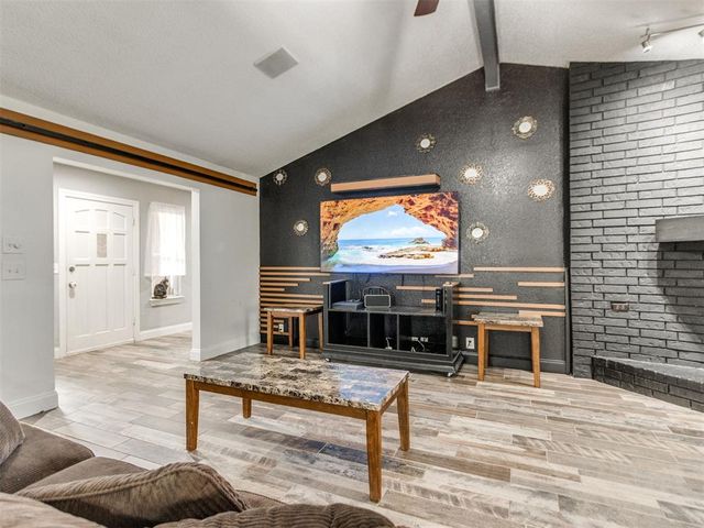 2717 Rolling Hills Terrace, Edmond, OK 73012