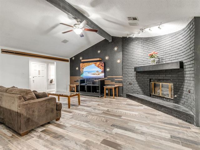 2717 Rolling Hills Terrace, Edmond, OK 73012