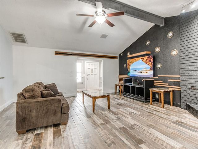 2717 Rolling Hills Terrace, Edmond, OK 73012