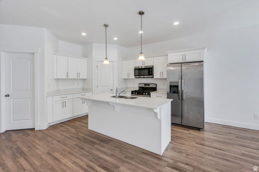1548 N 3950 W, Lehi, UT 84043 — photo 3