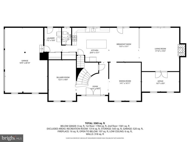 2062 SILVERWOOD DR, Newtown, PA 18940