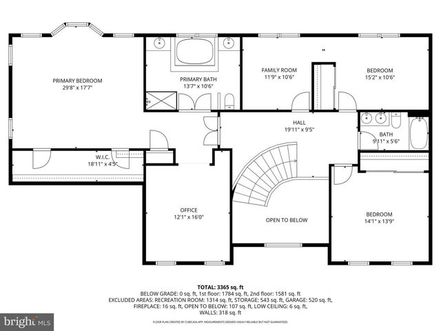 2062 SILVERWOOD DR, Newtown, PA 18940