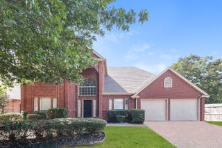 1119 Ashford Lane, Mansfield, TX 76063