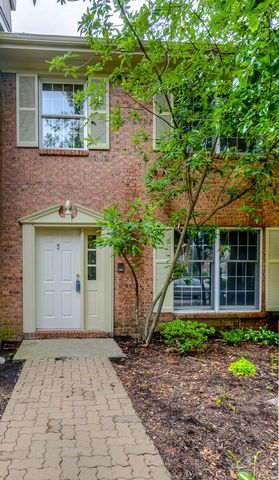 541 W Short Street 3, Lexington, KY 40507