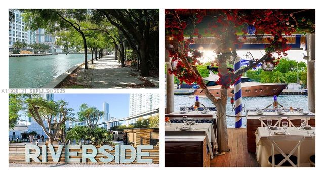 711 NW 1st St 3, Miami, FL 33128