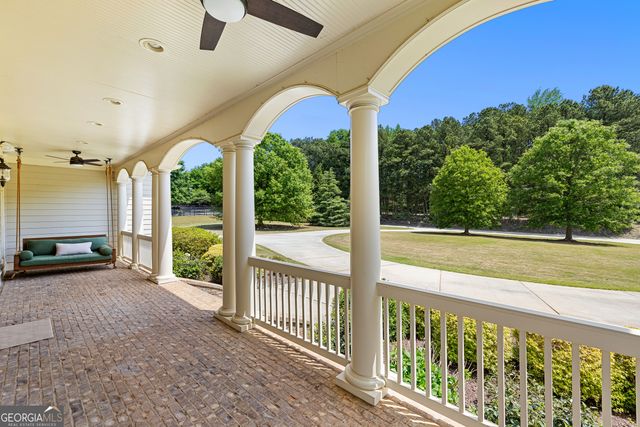 146 Trickum Creek Road, Tyrone, GA 30290