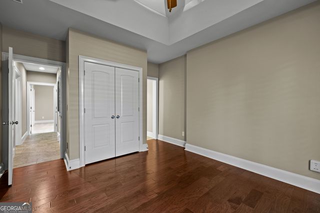146 Trickum Creek Road, Tyrone, GA 30290