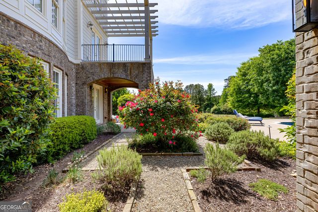 146 Trickum Creek Road, Tyrone, GA 30290
