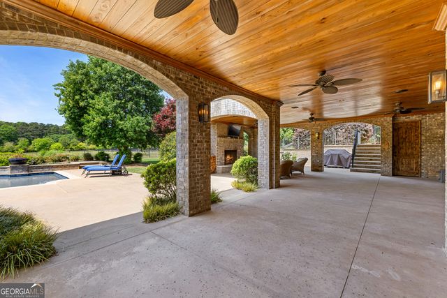 146 Trickum Creek Road, Tyrone, GA 30290