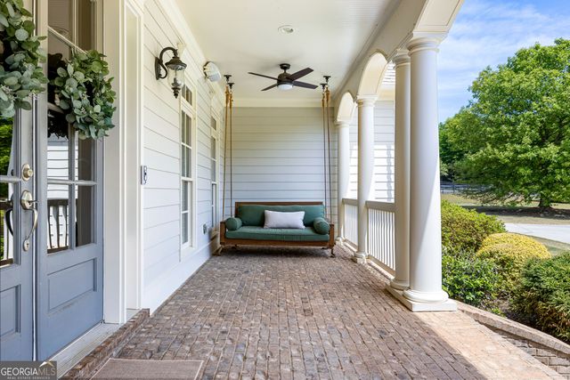146 Trickum Creek Road, Tyrone, GA 30290