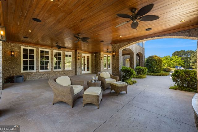 146 Trickum Creek Road, Tyrone, GA 30290