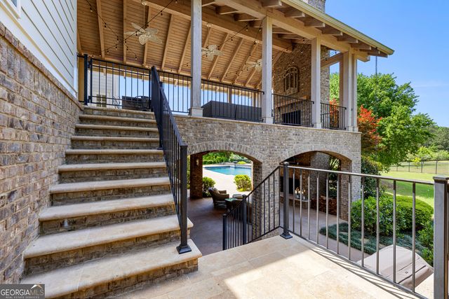146 Trickum Creek Road, Tyrone, GA 30290