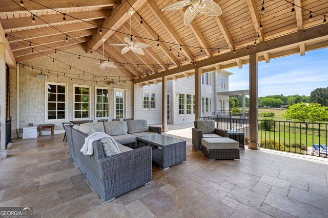 146 Trickum Creek Road, Tyrone, GA 30290