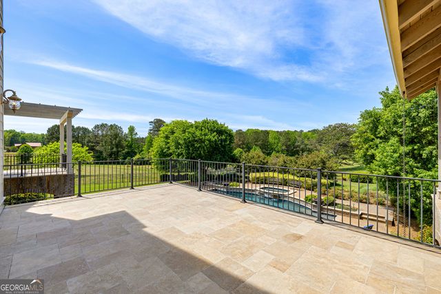 146 Trickum Creek Road, Tyrone, GA 30290
