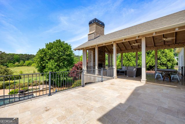 146 Trickum Creek Road, Tyrone, GA 30290