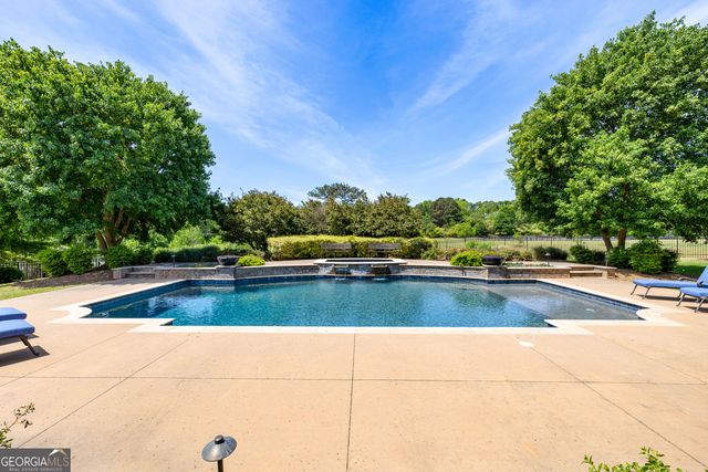 146 Trickum Creek Road, Tyrone, GA 30290