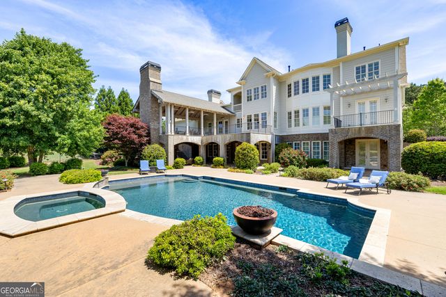 146 Trickum Creek Road, Tyrone, GA 30290