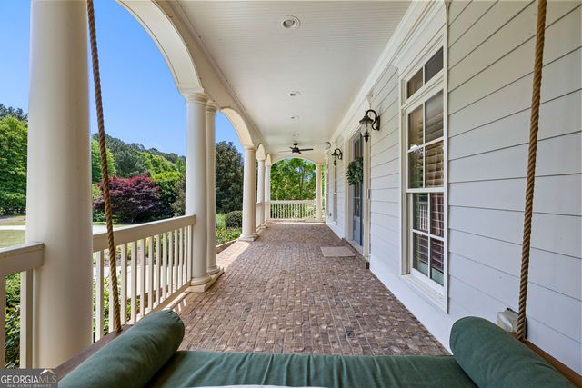 146 Trickum Creek Road, Tyrone, GA 30290