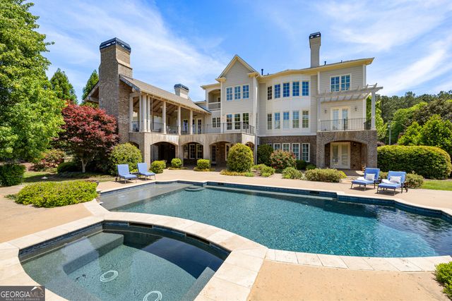 146 Trickum Creek Road, Tyrone, GA 30290