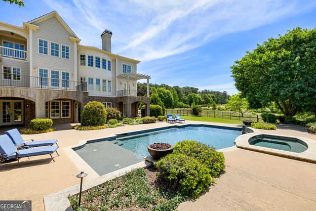 146 Trickum Creek Road, Tyrone, GA 30290