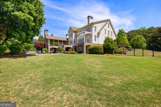 146 Trickum Creek Road, Tyrone, GA 30290