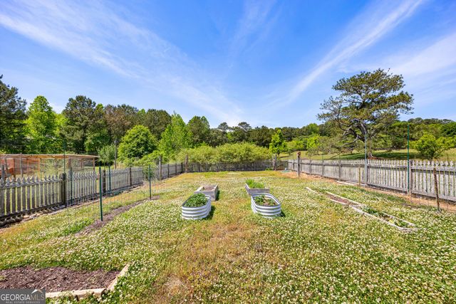146 Trickum Creek Road, Tyrone, GA 30290