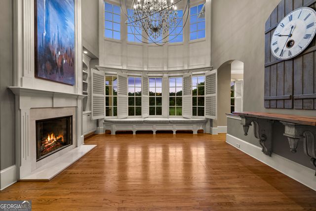 146 Trickum Creek Road, Tyrone, GA 30290