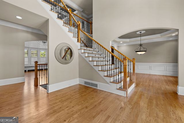 146 Trickum Creek Road, Tyrone, GA 30290