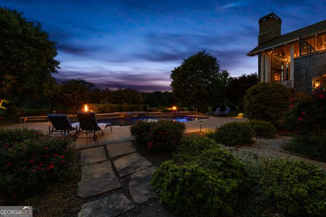 146 Trickum Creek Road, Tyrone, GA 30290