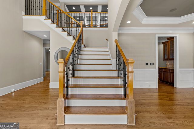 146 Trickum Creek Road, Tyrone, GA 30290