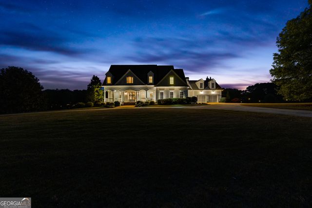 146 Trickum Creek Road, Tyrone, GA 30290