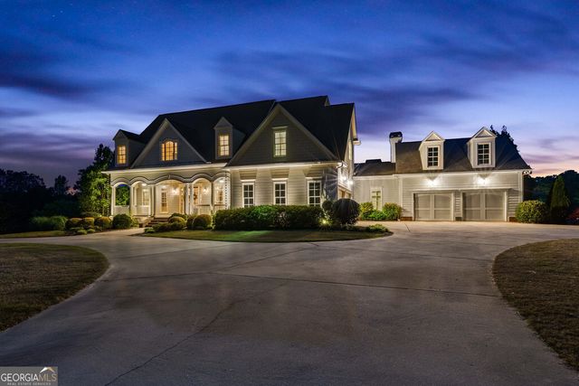146 Trickum Creek Road, Tyrone, GA 30290