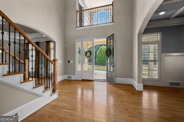 146 Trickum Creek Road, Tyrone, GA 30290