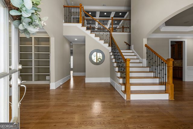 146 Trickum Creek Road, Tyrone, GA 30290