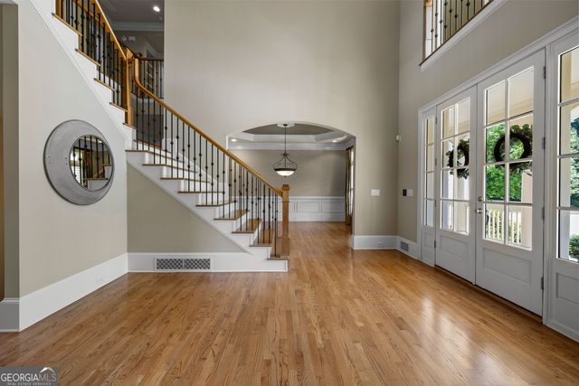 146 Trickum Creek Road, Tyrone, GA 30290