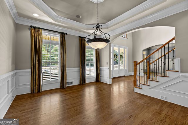 146 Trickum Creek Road, Tyrone, GA 30290