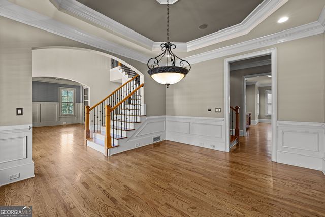 146 Trickum Creek Road, Tyrone, GA 30290