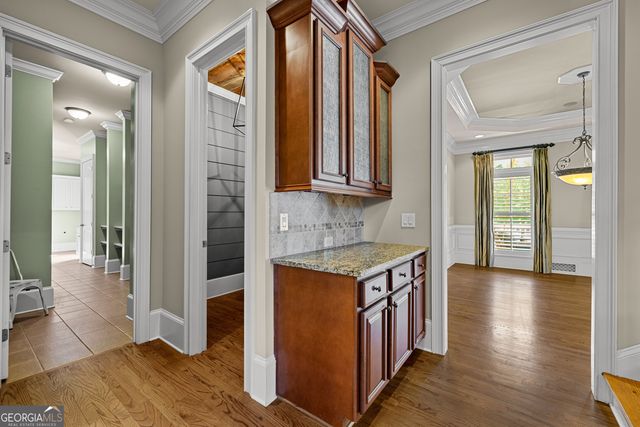 146 Trickum Creek Road, Tyrone, GA 30290
