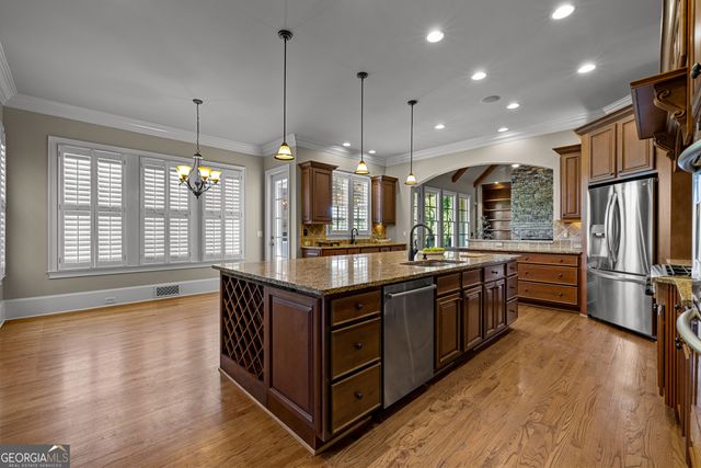 146 Trickum Creek Road, Tyrone, GA 30290