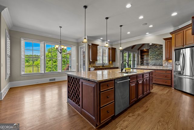 146 Trickum Creek Road, Tyrone, GA 30290