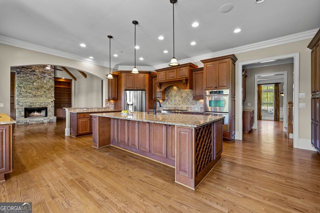 146 Trickum Creek Road, Tyrone, GA 30290