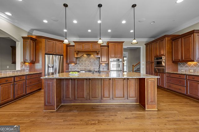 146 Trickum Creek Road, Tyrone, GA 30290